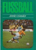 Csanádi Árpád - Fußball
