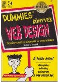 Roger C. Parker - Dummies könyvek - Web design
