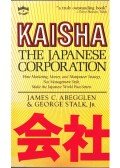 James C. Abegglen,Stalk, George Jr. - Kaisha, The Japanese Corporation