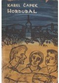 Karel Capek - Hordubal