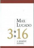 Max Lucado - 3:16