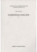 Dringó László - Numerikus analízis I.