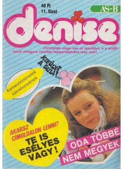Arlene Erlbach - Oda többé nem megyek Arlene Erlbach - Oda többé nem megyek, Budapest 1990 antikvár könyv