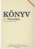 Balogh Mihály - Könyv és nevelés XI. évf. 2009/3. szám