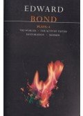 Bond, Edward - Plays:4