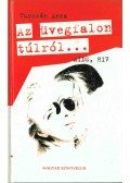 Turcsán Anna - Az üvegfalon túlról... (dedikált)