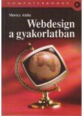 Móricz Attila - Webdesign a gyakorlatban