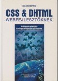 Dan Livingston - CSS & DHTML webfejlesztőknek