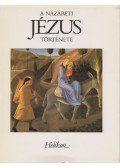 Vas István - A názáreti Jézus története