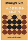 Denkinger Géza - Valószínűségszámítás