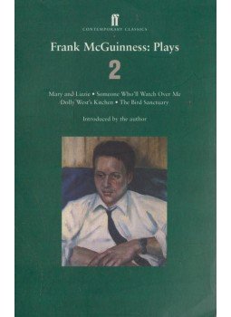 Frank McGuinness - Plays:2 Frank McGuinness - Plays:2, London 2002 antikvár könyv