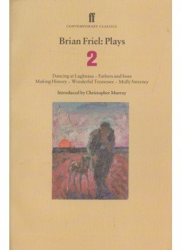 Friel, Brian - Plays:2, London 1999 antikvár könyv