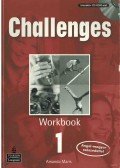 Amanda Maris - Challanges 1 Workbook
