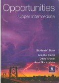 Michael Harris,Mower, David,Sikorzynska, Anna - Opportunities - Upper Intermediate