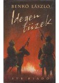 Benkő László - Idegen tüzek