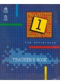 Tom Hutchinson - Project English 1 - Teacher's Book