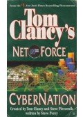 Perry, Steve - Cybernation