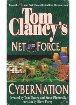 Perry, Steve - Cybernation Perry, Steve - Cybernation, New York 2001 antikvár könyv