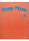 Lorena Roberts - Happy House 2 - Teacher's Book