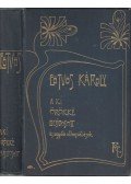 Eötvös Károly - Aki örökké bujdosott