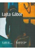 Kondor-Szilágyi Mária - Lajta Gábor: Az ajtón túl