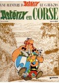 RENÉ GOSCINNY - Asterix en Corse