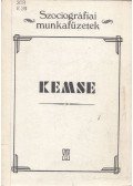 Lipp Tamás (szerk.) - Kemse