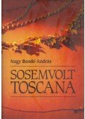 Nagy Bandó András - Sosemvolt Toscana