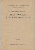 Hajdu János,Tóth Ferenc - Elektronikus érési gyakorlatok