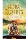 Nora Roberts - Hódító herceg
