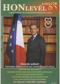 Pápai Szabó György - Honlevél 2007. szeptember