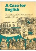 Hicks, Diana,Michel Poté,Armel Esnol,Derek Wright - A Case for English