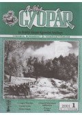 Váradi István - Erdélyi Gyopár 2001/1