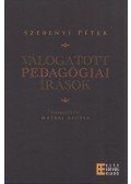 Szebenyi Péter,Mátrai Zsuzsa (szerk.) - Válogatott pedagógia írások