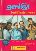 Hermann Funk,Koenig, Michael,Ute Koithan - Genial Zertifikatsniveau