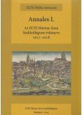 Mészáros Tamás - Annales I.