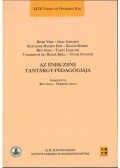 Réti Anna,Döbrössy János - Az ének-zene tantárgy-pedagógiája