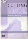JANE COMYNS CARR,Eales, Frances - New Cutting Edge - Upper Intermediate Workbook