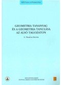 C. Neményi Eszter - Geometria tananyag és a geometria tanulása az alsó tagozaton
