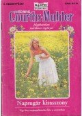 Hedwig Courths-Mahler - Napsugár kisasszony