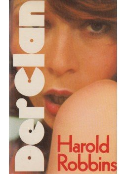 Harold Robbins - Der Clan Harold Robbins - Der Clan, Bern 1971 antikvár könyv