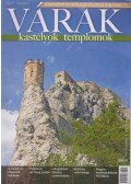 Kósa Pál (szerk.) - Várak, kastélyok, templomok 2017. október