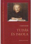 Csapó Benő - Tudás és iskola