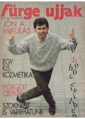 Soós Éva (szerk.) - Fürge Ujjak 1993.november