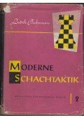 Ludek Pachman - Moderne Schachtaktik II.