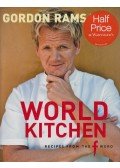 Gordon Ramsay - Gordon Ramsay's World Kitchen