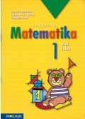 Árvainé Libor Ildikó,Lángné Juhász Szilvia,Szabados Anikó - Sokszínű matematika - Munkatankönyv Első félév 1.