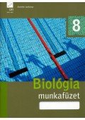 Zsombók András,Subai Géza - Biológia Egészségtan 8. Munkafüzet