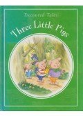 Rhys, Aneurin,Ronne Randall - Three Little Pigs