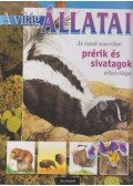 Cristina Peraboni - A világ állatai